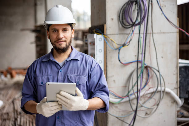 Best Commercial Electrician Services  in Crawfordsville, IN