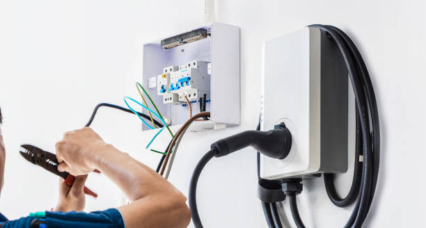Best 24-Hour Electrician  in Crawfordsville, IN
