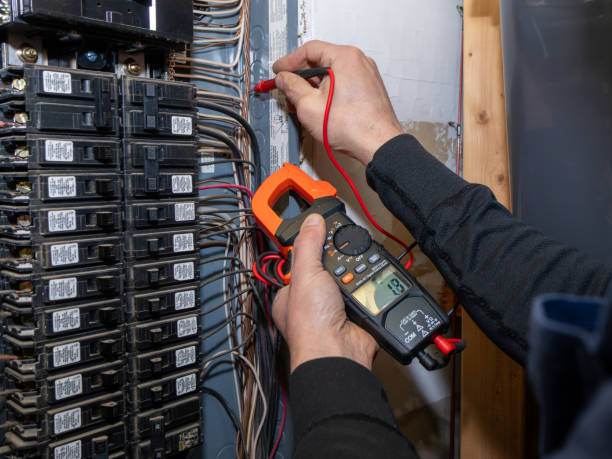 Best Electrical Repair Services  in Crawfordsville, IN