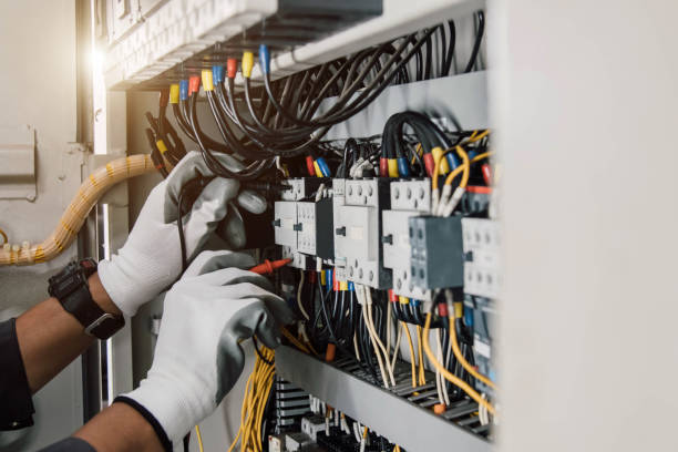 Best Electrical Outlet Repair  in Crawfordsville, IN